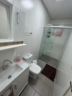 Apartamento aconchegante - 4