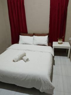 Surya homestay - 1