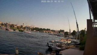 Nile Moon - 3