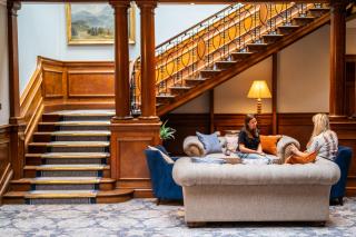 Milton Hill House - Abingdon - 7