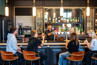 Milton Hill House - 1