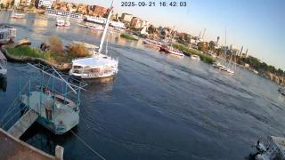 Nile Moon - 4