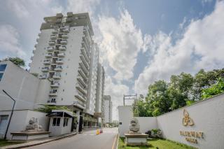 Ten4teen Luxury Apartment - 4