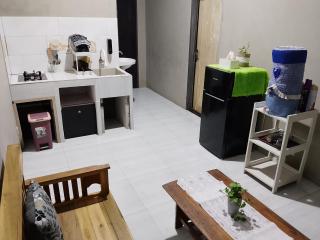 Surya homestay - 3