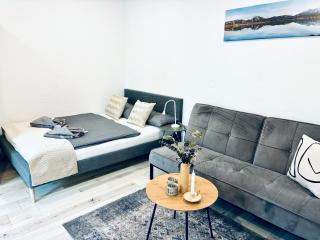 LYMA Suites - Studio S66 - 1