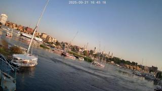 Nile Moon - 6