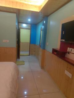 Sunrise Homestay - 8