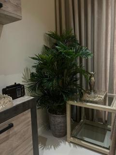 Luxurious Boho 3BR Apartment, Sleeps 9, Riyadh-شقة فاخرة بوهيمية 3 غرف نوم, تناسب حتى 9 أشخاص, الرياض - 2