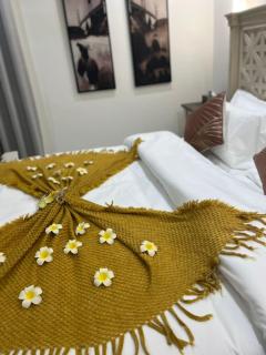 Luxurious Boho 3BR Apartment, Sleeps 9, Riyadh-شقة فاخرة بوهيمية 3 غرف نوم, تناسب حتى 9 أشخاص, الرياض - 1