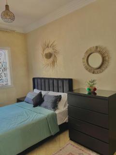 magnifique appartement spacieux - 8