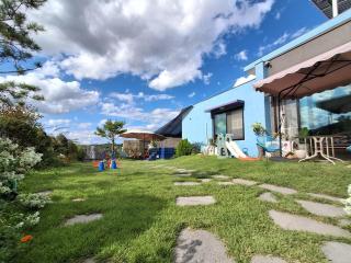 Yeoncheon Jjongi and Mary Pet Friendly Pension - 7