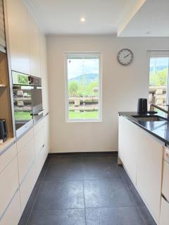 Ferienhaus Birds No 11 Lauchringen - 9