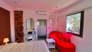 Villa romantique avec piscine privée et jardin - Marrakesh - 5