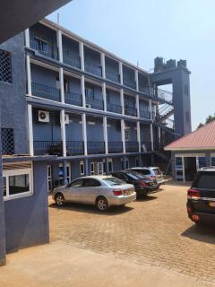 Kaa Highway Hotel - 5