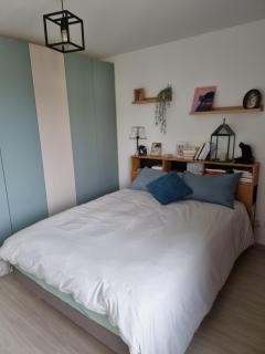 Appartement F3 Carolina - Triangle Annecy, Chamonix, Genève - 4