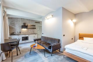 Stylish Mosaic Flat - 9