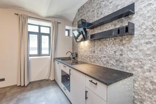 Stylish Mosaic Flat - 6