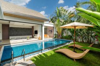 Sunny Day Dream Villa - Nai Yang Beach - 2