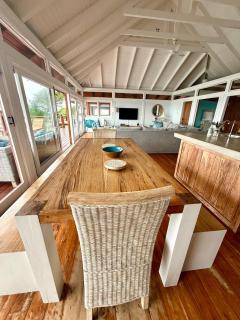 Aloha 14 private Villa with spectacular 180' Ocean views - 4