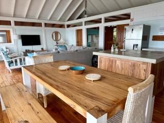 Aloha 14 private Villa with spectacular 180' Ocean views - 2