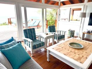 Aloha 14 private Villa with spectacular 180' Ocean views - 7