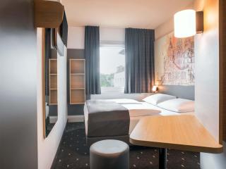 B&B Hotel Schwerin-Süd - 9