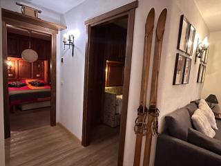 Courmayeur~navetta gratuita per il centro+impianti - 1