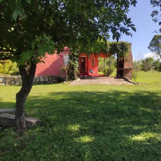 La Pasionaria, casa de campo - 8