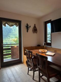 Courmayeur~navetta gratuita per il centro+impianti - 2