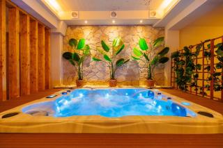 Luxury Suite with Sauna & Private Wellness - 3