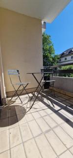 FeWo Prinzregent - 6