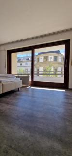 FeWo Prinzregent - große Zentrale Wohnung, ideal für Gruppen & Familien - 0