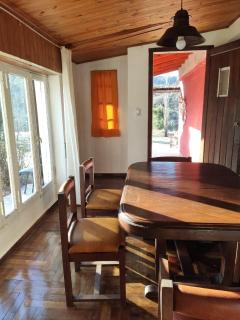 La Pasionaria, casa de campo con pileta - 6