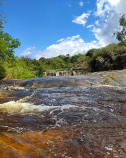La Pasionaria, casa de campo ecológica - 2