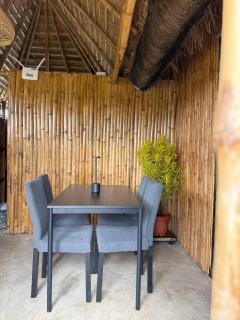 The Bamboo Villas 1 - 8