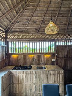 The Bamboo Villas 1 - 7