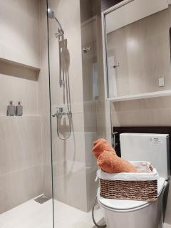 Tiny Oasis at Tambuli Seaside Living - 2