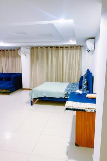 Comfortable Apartment Bahria town Rawalpindi - 7