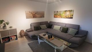 Ferienwohnung Am Meisenberg - 2