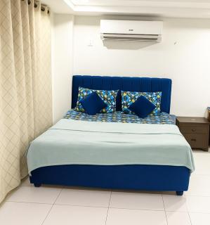 Comfortable Apartment Bahria town Rawalpindi - 6