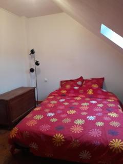 chambre dans maison au mans - 1