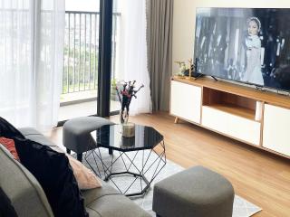Ecogreen luxury apartment quiet river view2br2wc - 6