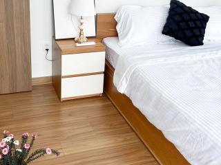 Ecogreen luxury apartment quiet river view2br2wc - 3
