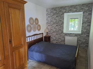 Gîte de l'Aubespy - 7