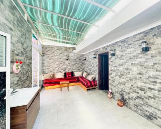 villa duplex - 2