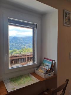Gîte de l'Aubespy - 8