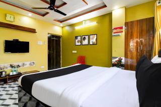 Hotel O Hi Rise - 4
