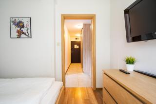 Apartament Widok na Szrenicę z tarasem - 3