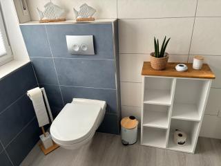 Ferienwohnung -Diemelaue- - 1