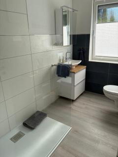 Ferienwohnung -Diemelaue- - 1